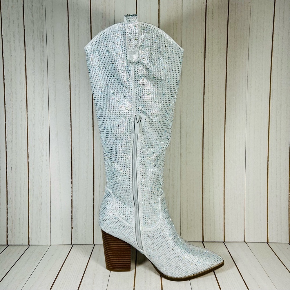 WOMEN’S BOOTS (IMOGEN-38) - Picture 9 of 10